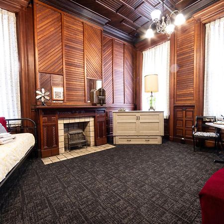 Traveler's Rest Hotel Pittsburgh Rom bilde