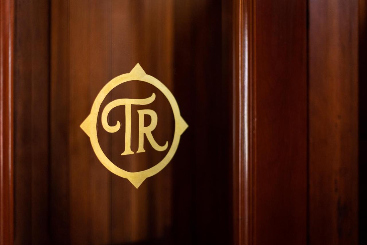 Traveler's Rest Hotel Pittsburgh Eksteriør bilde