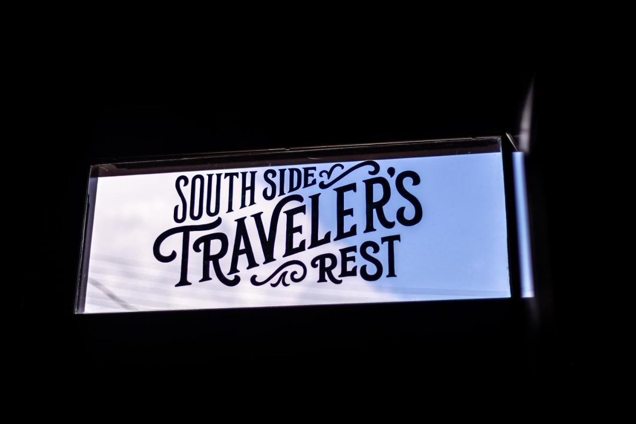 Traveler's Rest Hotel Pittsburgh Eksteriør bilde