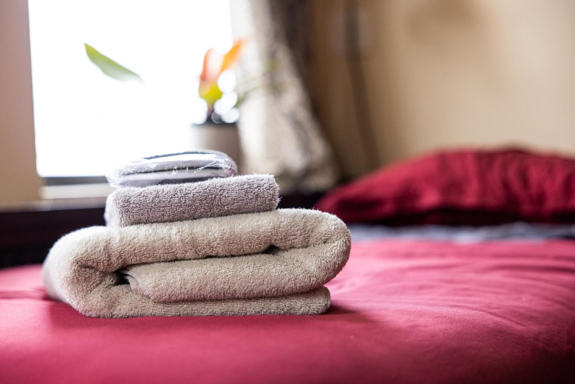Traveler's Rest Hotel Pittsburgh Rom bilde