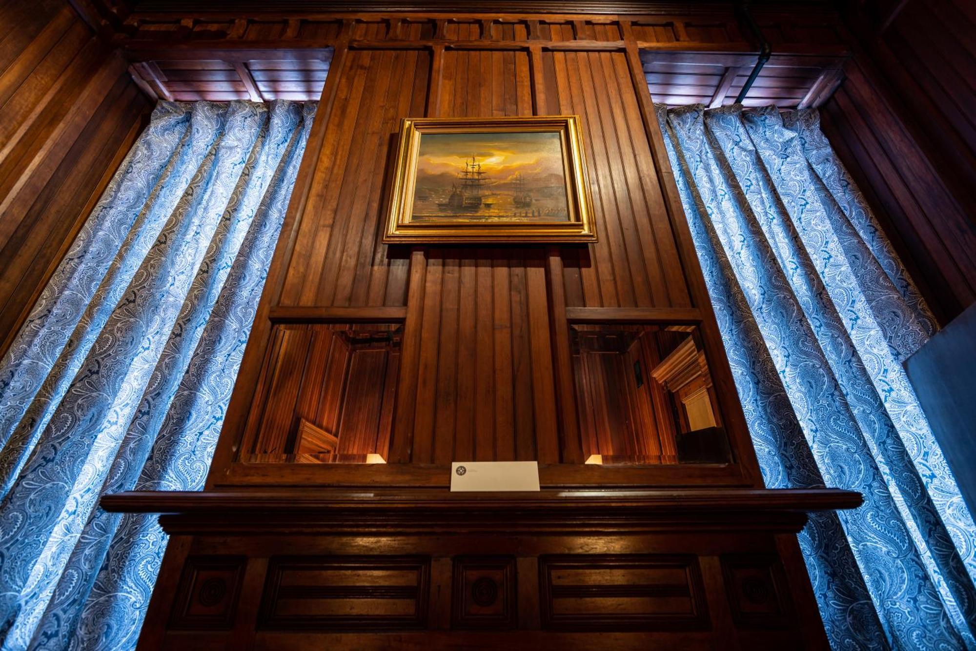 Traveler's Rest Hotel Pittsburgh Rom bilde