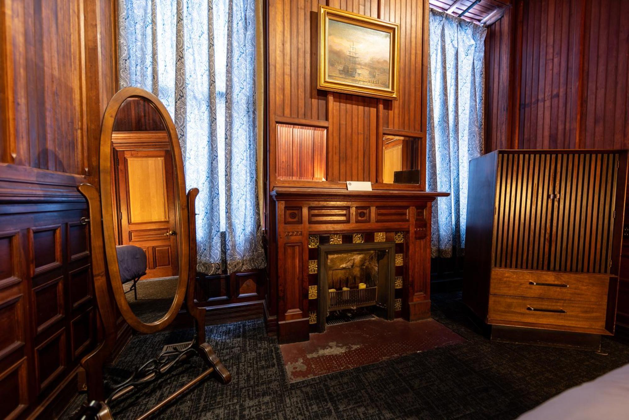 Traveler's Rest Hotel Pittsburgh Rom bilde