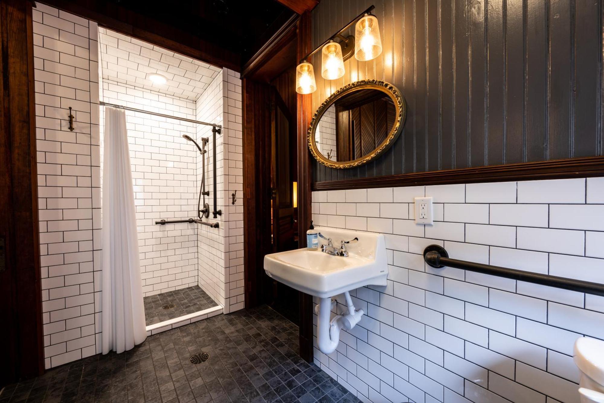 Traveler's Rest Hotel Pittsburgh Rom bilde